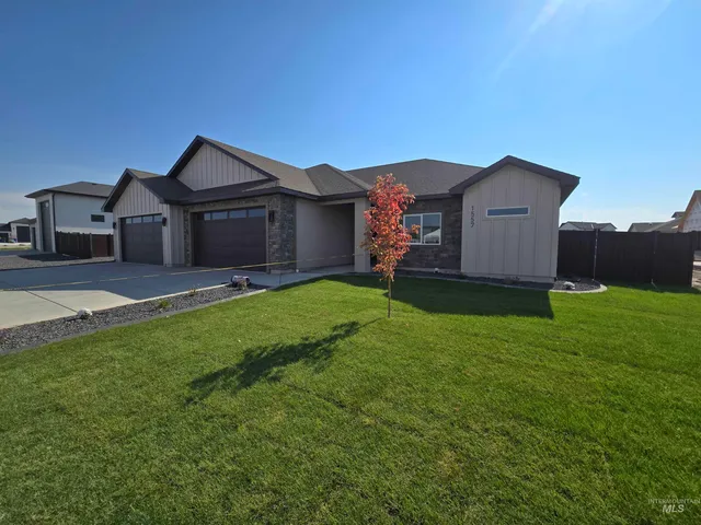 $599,000 | 1557 Tule Drive, Twin Falls, ID 83301