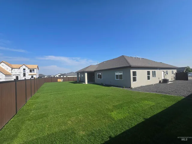 $599,000 | 1557 Tule Drive, Twin Falls, ID 83301