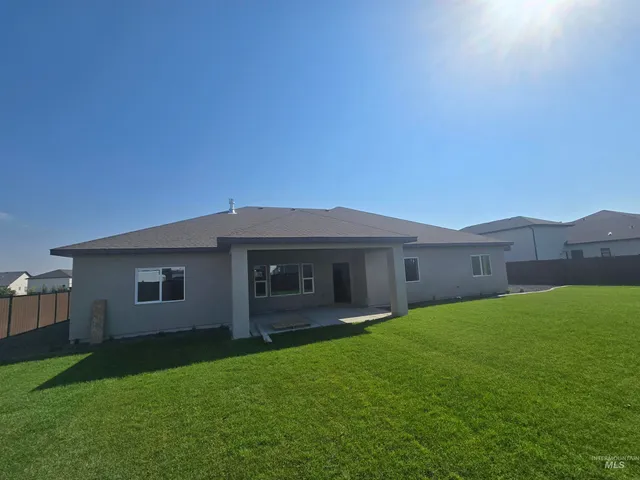$599,000 | 1557 Tule Drive, Twin Falls, ID 83301