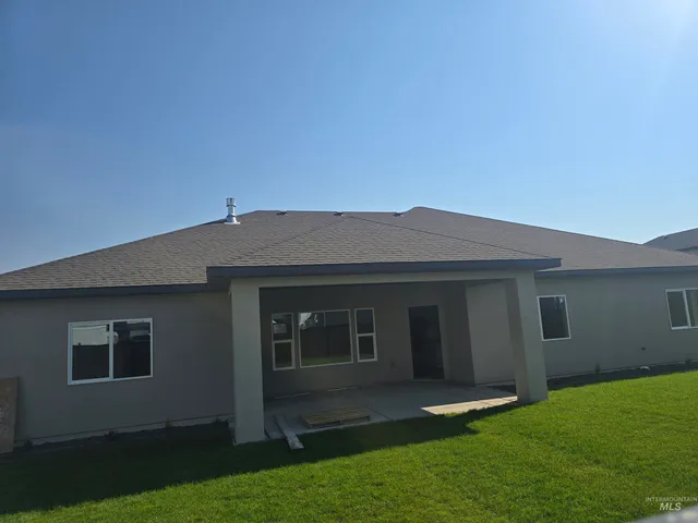 $599,000 | 1557 Tule Drive, Twin Falls, ID 83301