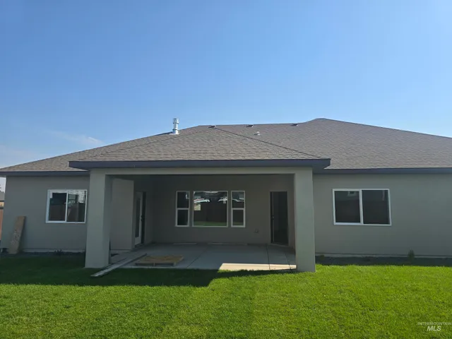 $599,000 | 1557 Tule Drive, Twin Falls, ID 83301