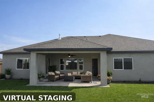 $599,000 | 1557 Tule Drive, Twin Falls, ID 83301