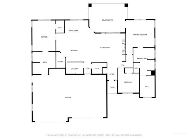 $599,000 | 1557 Tule Drive, Twin Falls, ID 83301