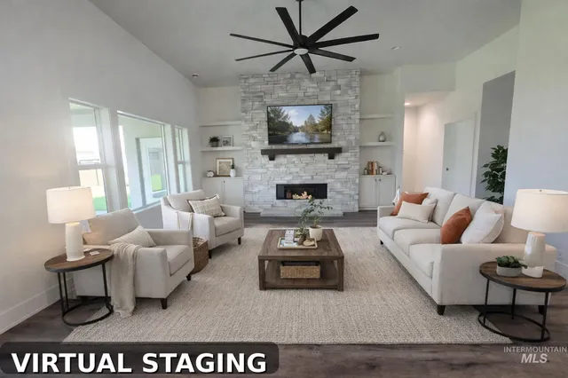 $599,000 | 1557 Tule Drive, Twin Falls, ID 83301