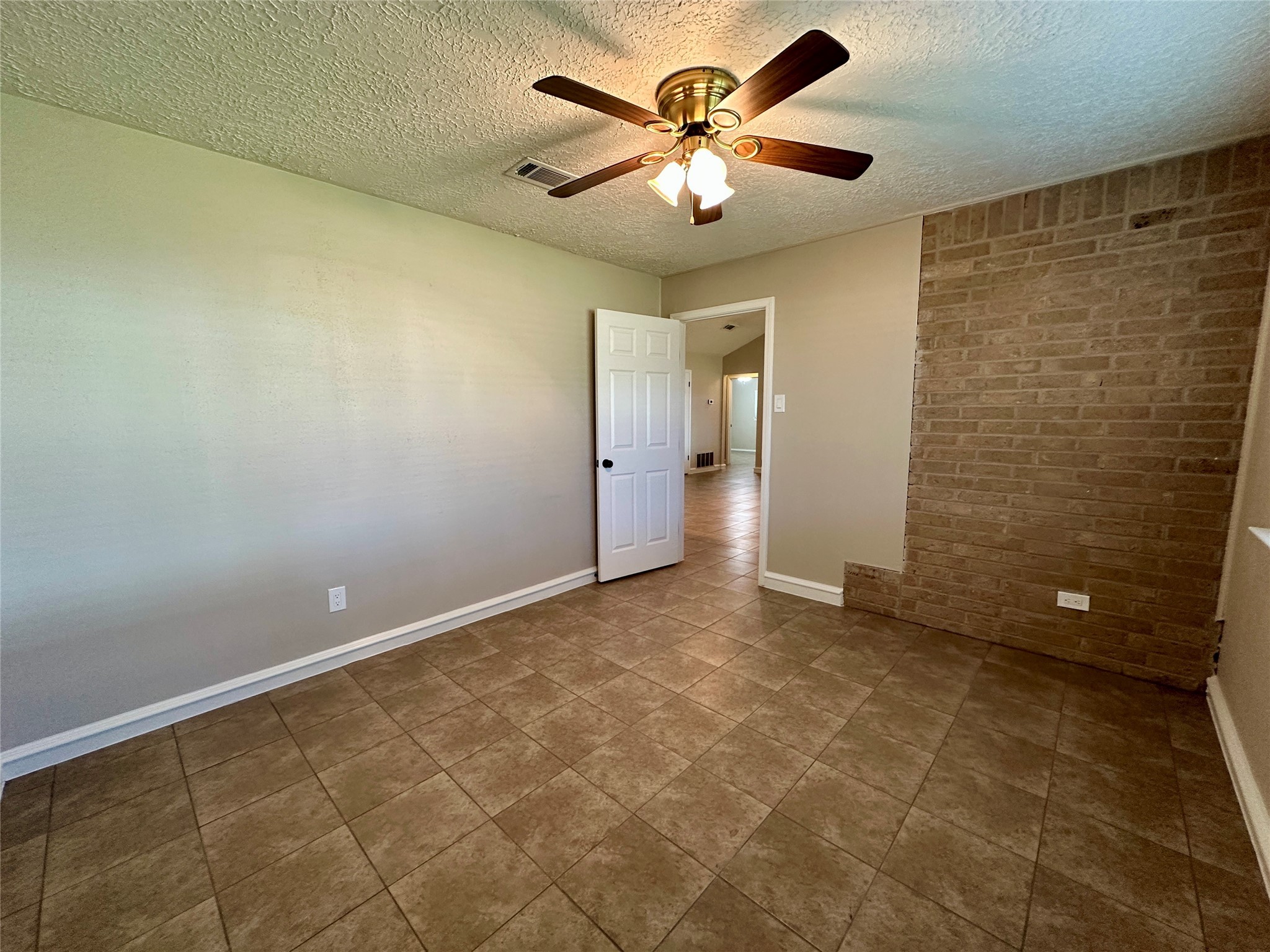 13402 Nevermore Drive Cypress, TX 77429 - Photo 17 of 33 a view of an empty room