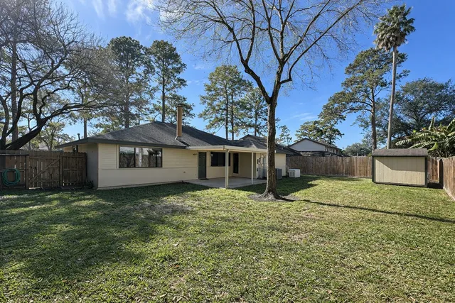 $1,995 | 13402 Nevermore Drive, Cypress, TX 77429