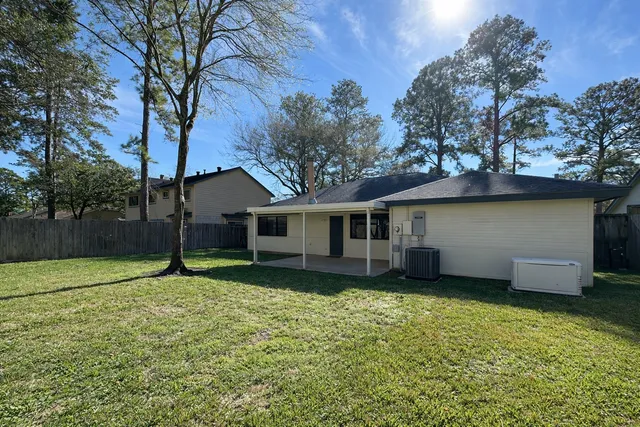 $1,995 | 13402 Nevermore Drive, Cypress, TX 77429