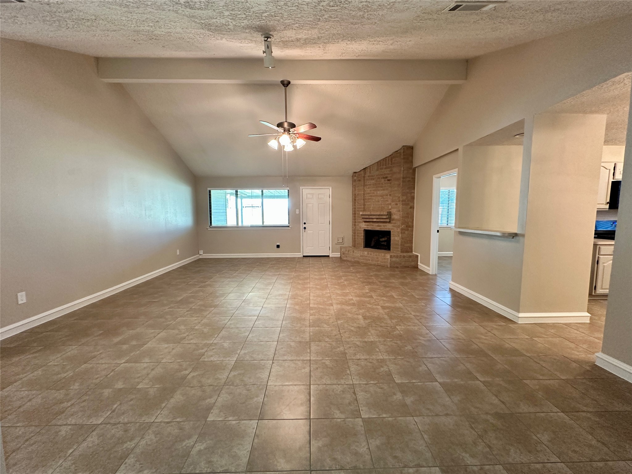 13402 Nevermore Drive Cypress, TX 77429 - Photo 6 of 33 a view of an empty room with a window