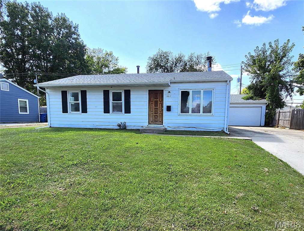 2817 Maryville Road Granite City, IL 62040 - Photo 1 of 42 Gallery Image 1