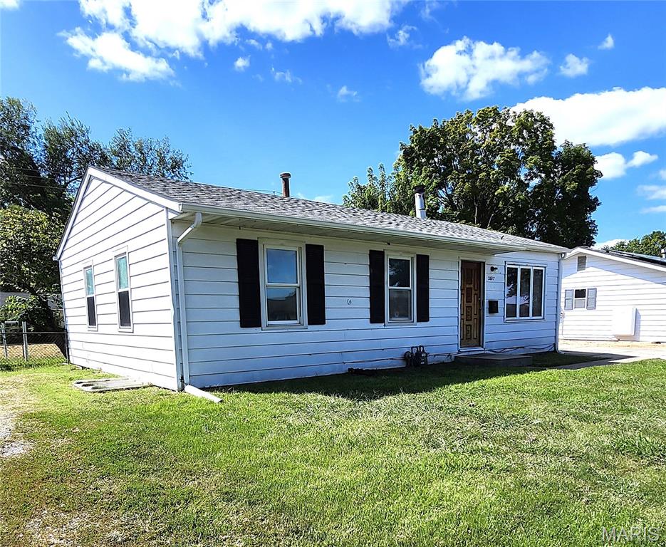 2817 Maryville Road Granite City, IL 62040 - Photo 2 of 42 Gallery Image 2