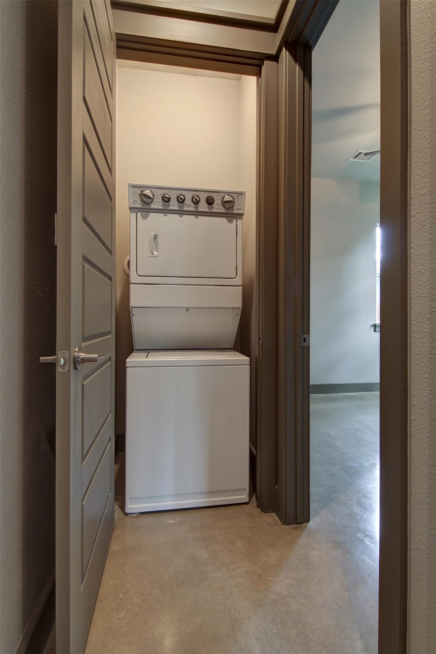 923 East 37th Street Austin, TX 78705 - Photo 16 of 36 a view of washer and dryer