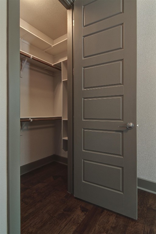 923 East 37th Street Austin, TX 78705 - Photo 24 of 36 a view of walk in closet