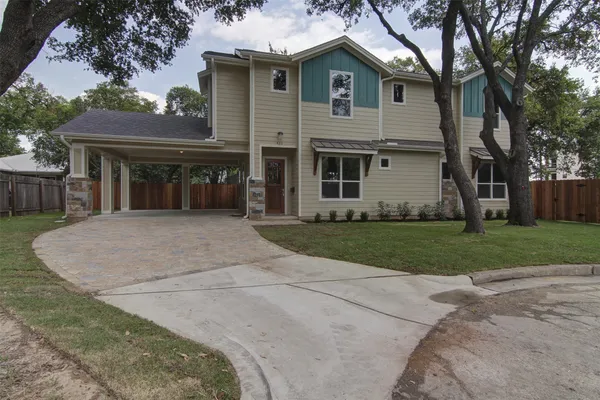 $7,900 | 923 East 37th Street, Austin, TX 78705