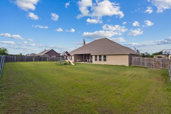 129 High Vista Road Decatur, TX 76234 - Photo 3 of 28
