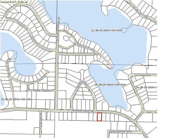 Xx Juniper Lake Road DeFuniak Springs, FL 32433 - Photo 5 of 5 Gallery Image 5