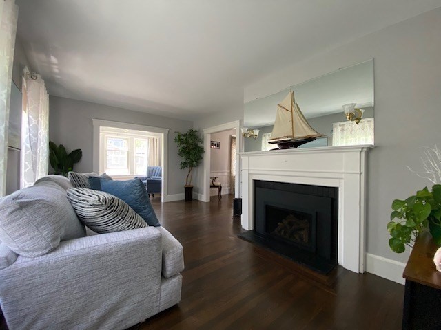 134 Dalton Road Chelmsford, MA 01824 - Photo 20 of 42