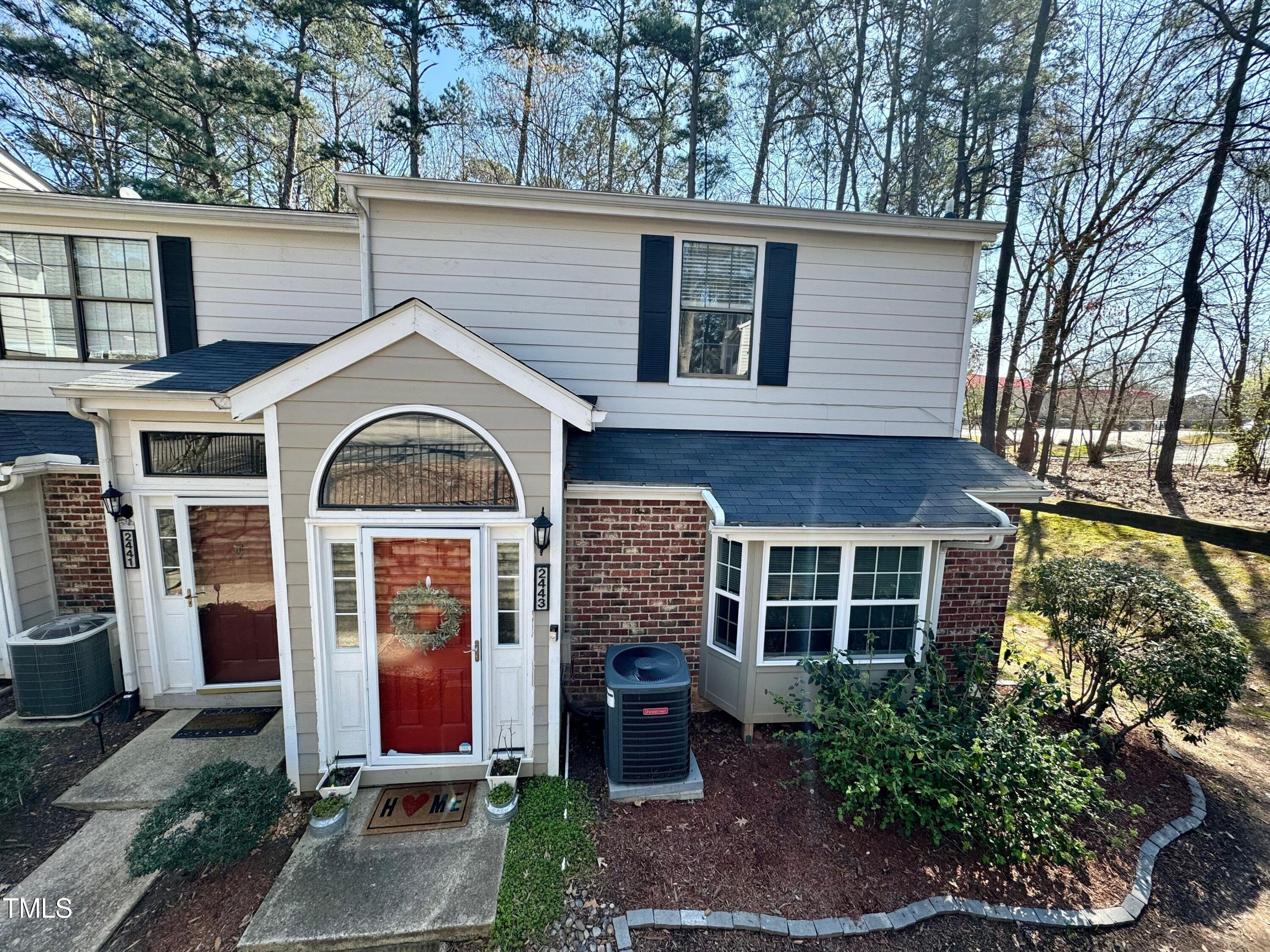 2443 Condor Court Raleigh, NC 27615 - Photo 1 of 31 03-2443 Condor Ct