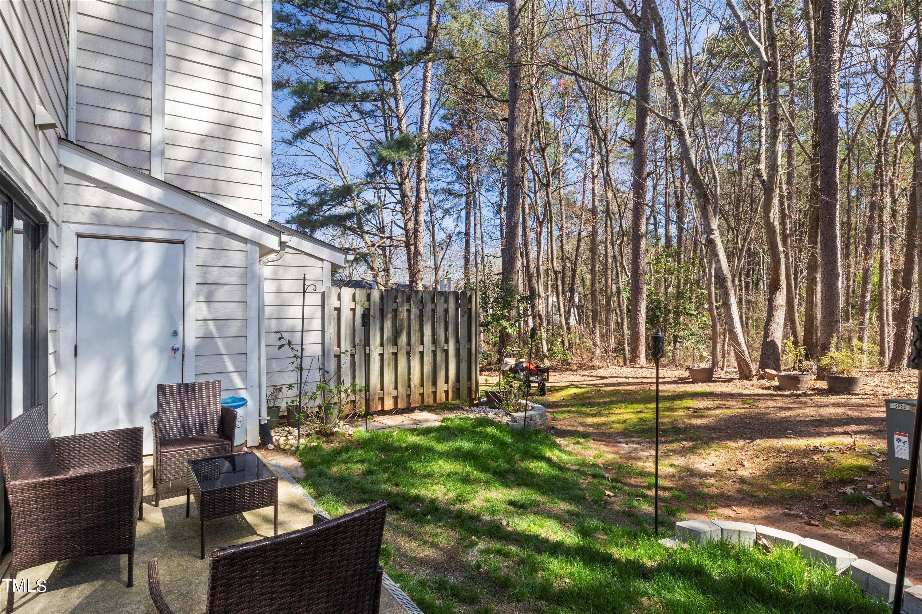 2443 Condor Court Raleigh, NC 27615 - Photo 13 of 31 11-2443 Condor Ct20240312_0006