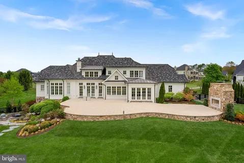 $4,350,000 | 40192 Jefferson Springs Court, Aldie, VA 20105