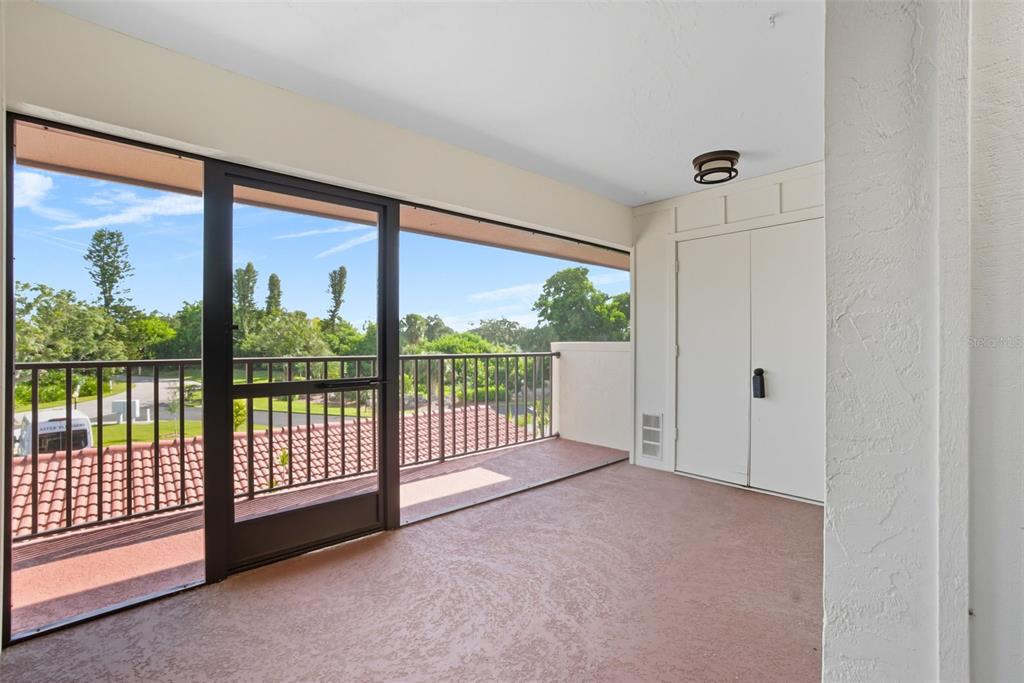 3420 Wild Oak Bay Boulevard, Unit 118 Bradenton, FL 34210 - Photo 7 of 40 a view of a room with a large window