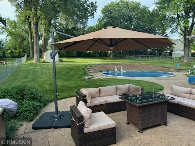 8414 72nd Street South Cottage Grove, MN 55016 - Photo 2 of 2