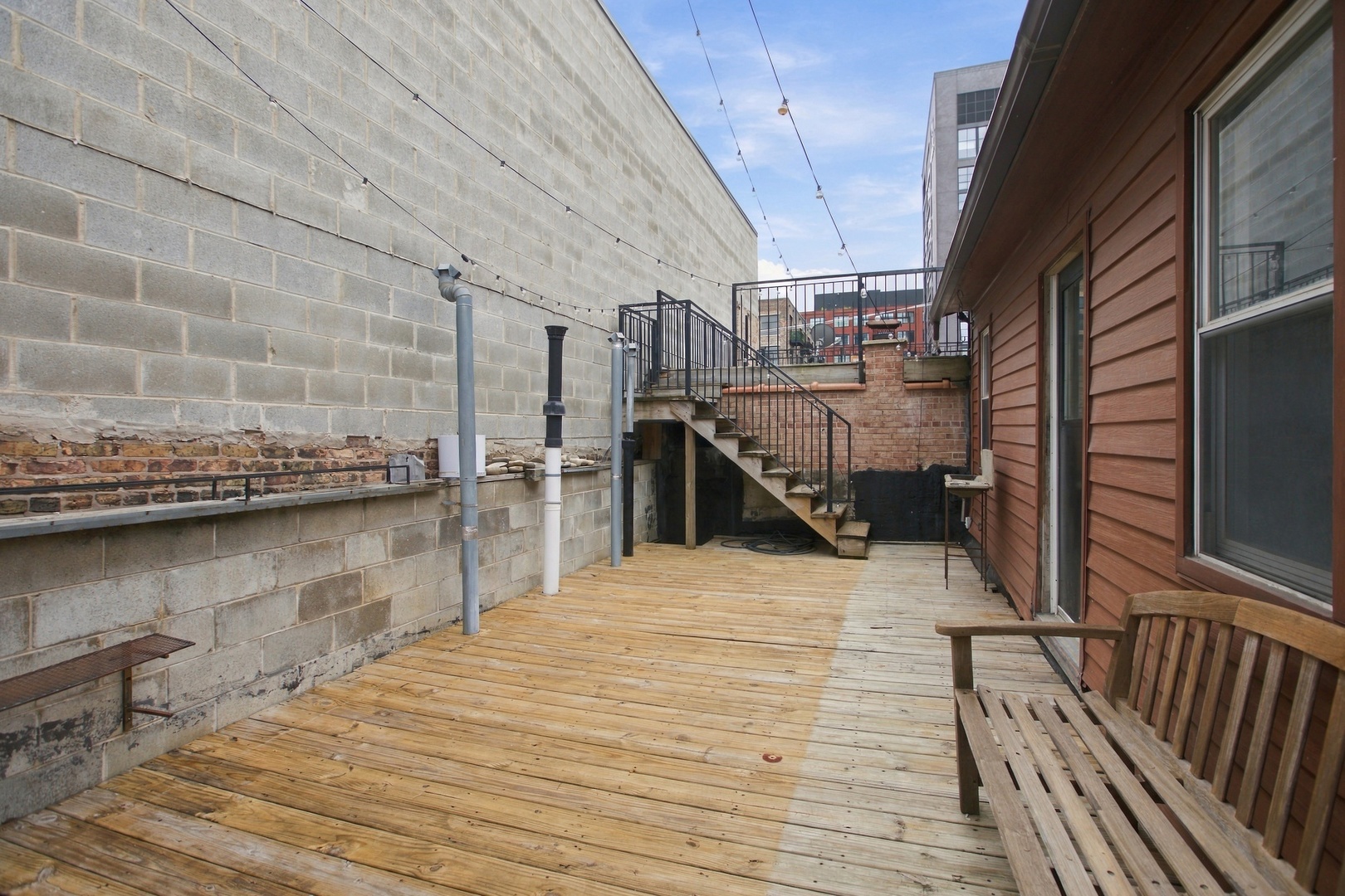 1111 West Randolph Street, Unit 2 Chicago, IL 60607 - Photo 19 of 19 Gallery Image 19