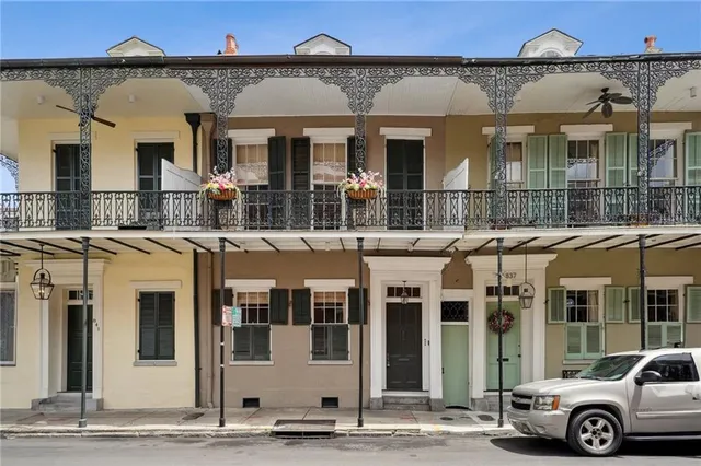 $7,000 | 839 Dumaine Street, New Orleans, LA 70116