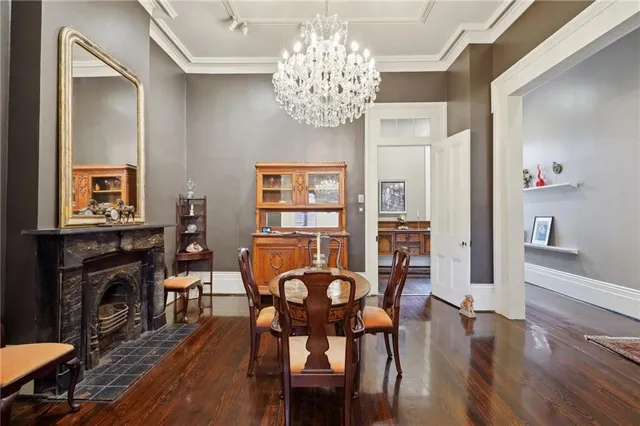 $7,000 | 839 Dumaine Street, New Orleans, LA 70116