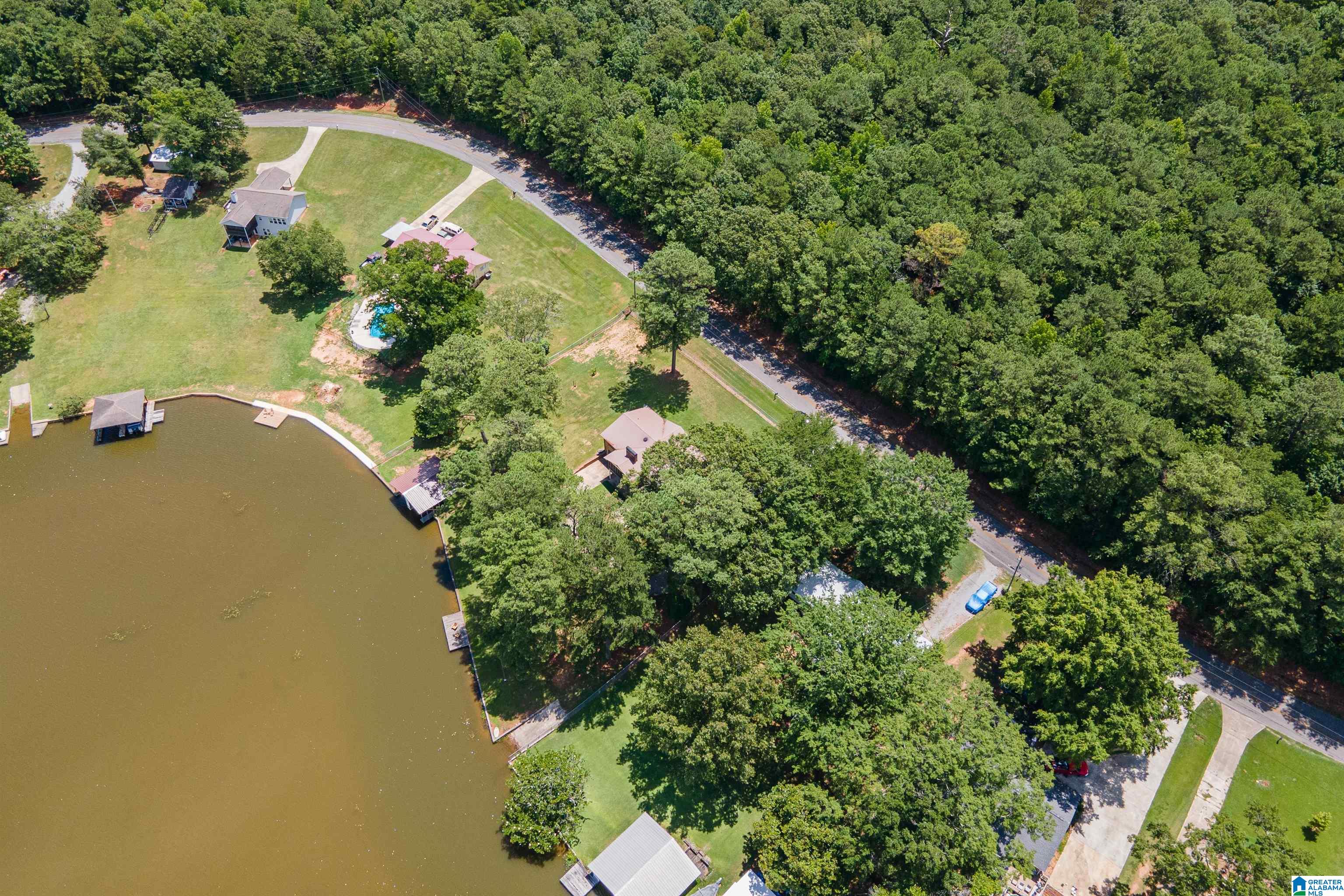 360 Fowler Lane Shelby, AL 35143 - Photo 56 of 66