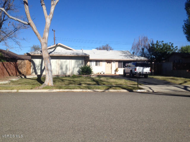 2149 Cutler Street Simi Valley, CA 93065 - Photo 1 of 11 a house view with a outdoor space