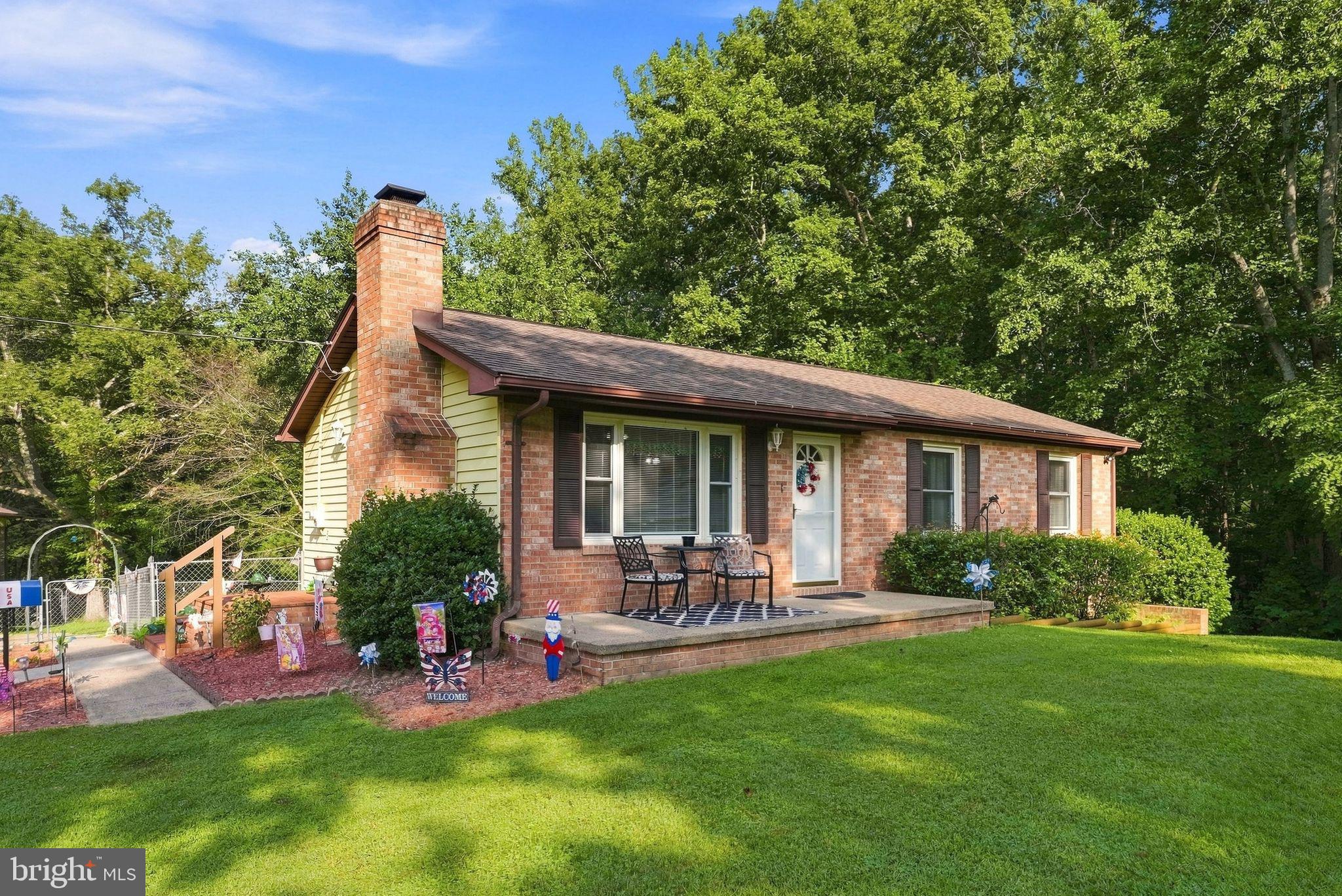 5532 Waterford Road Rixeyville, VA 22737 - Photo 56 of 60 Gallery Image 56