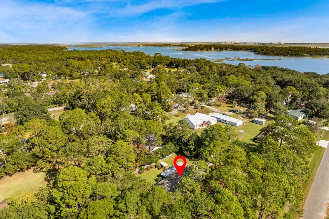 96111 Pirates Bluff Road Yulee, FL 32097 - Photo 46 of 52 a view of a city