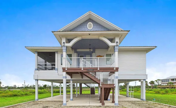 $475,000 | 1640 Ezell Beach Road, Perry, FL 32348