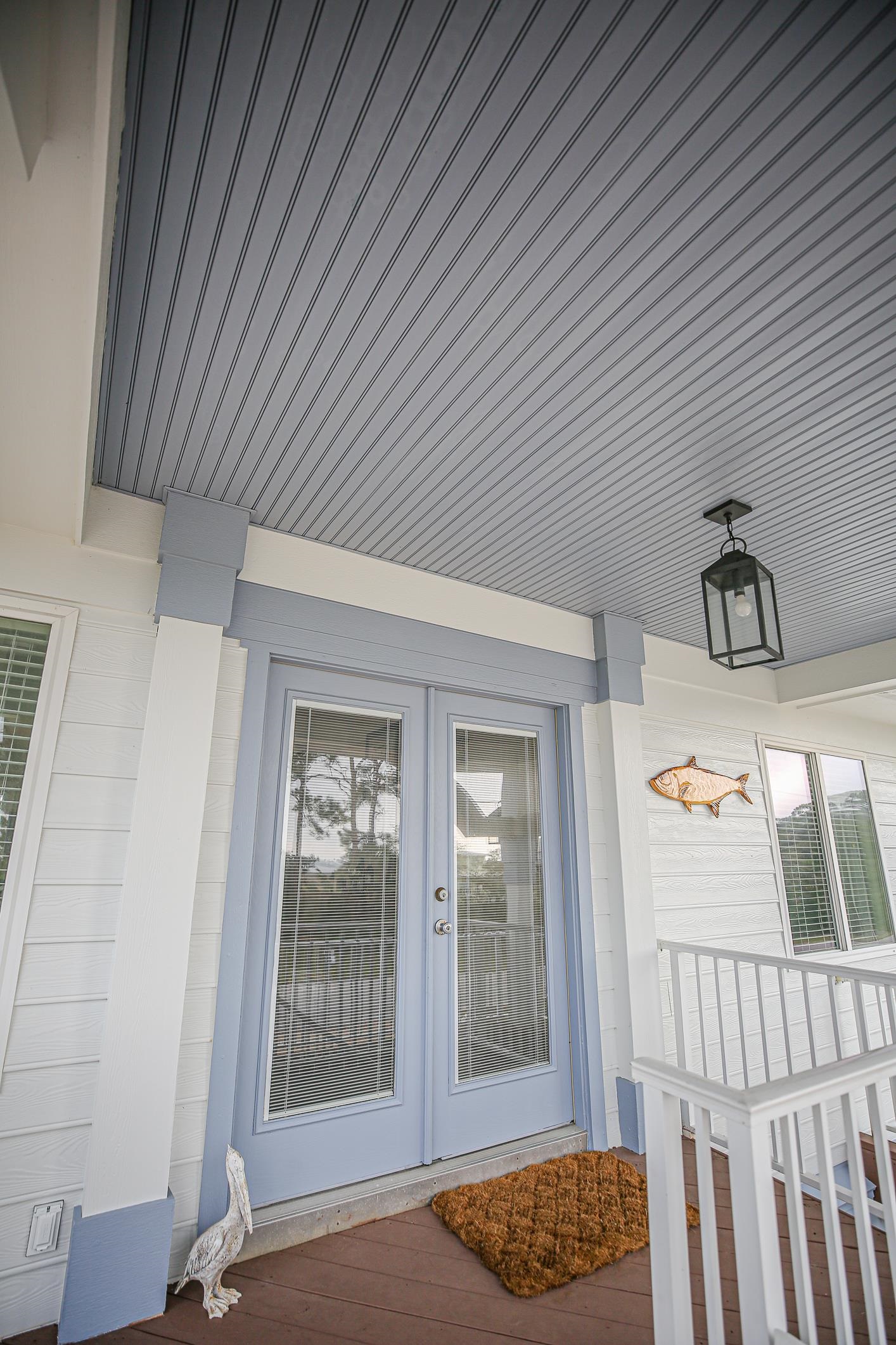 1640 Ezell Beach Road Perry, FL 32348 - Photo 20 of 27