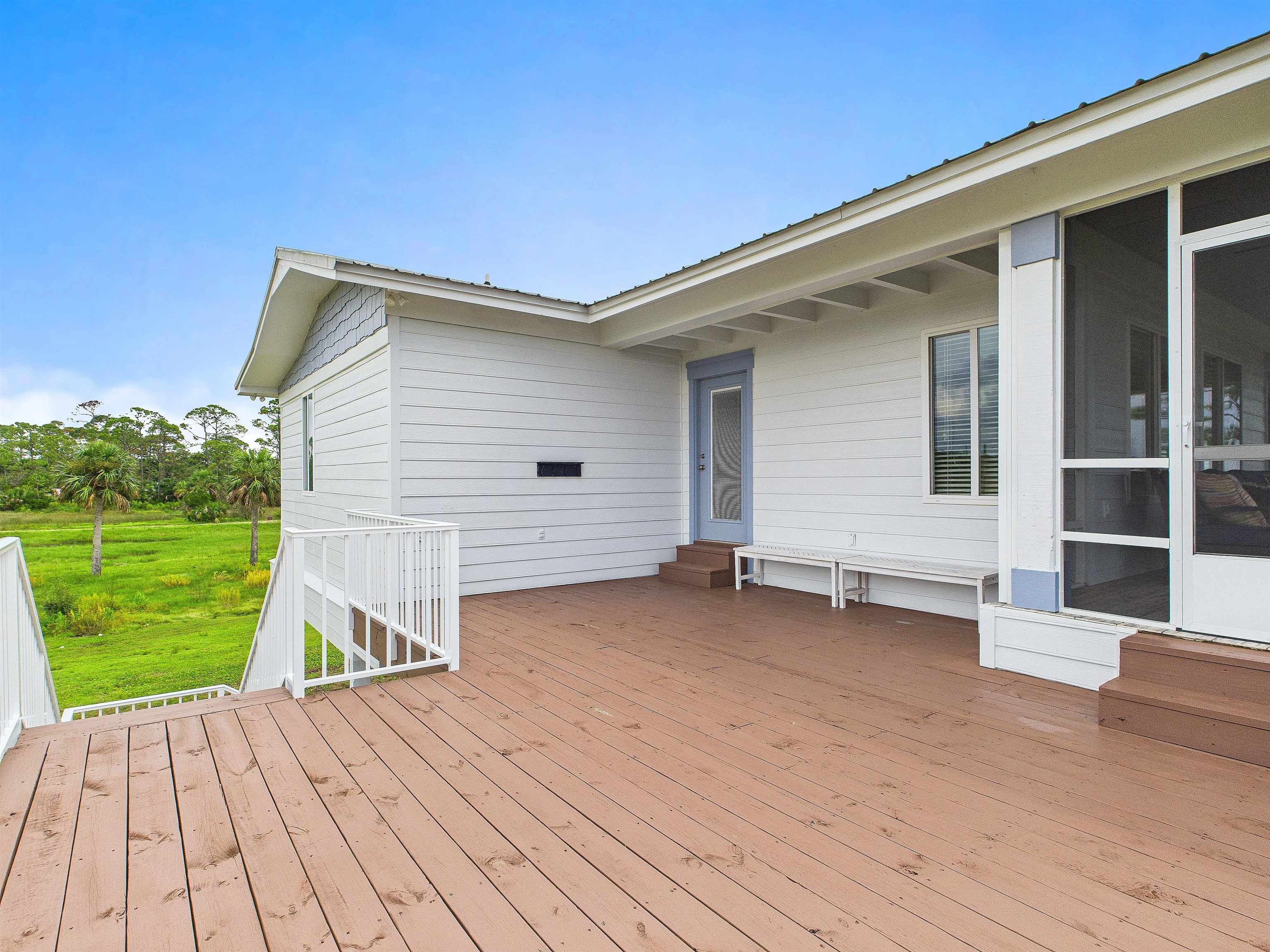 1640 Ezell Beach Road Perry, FL 32348 - Photo 21 of 27