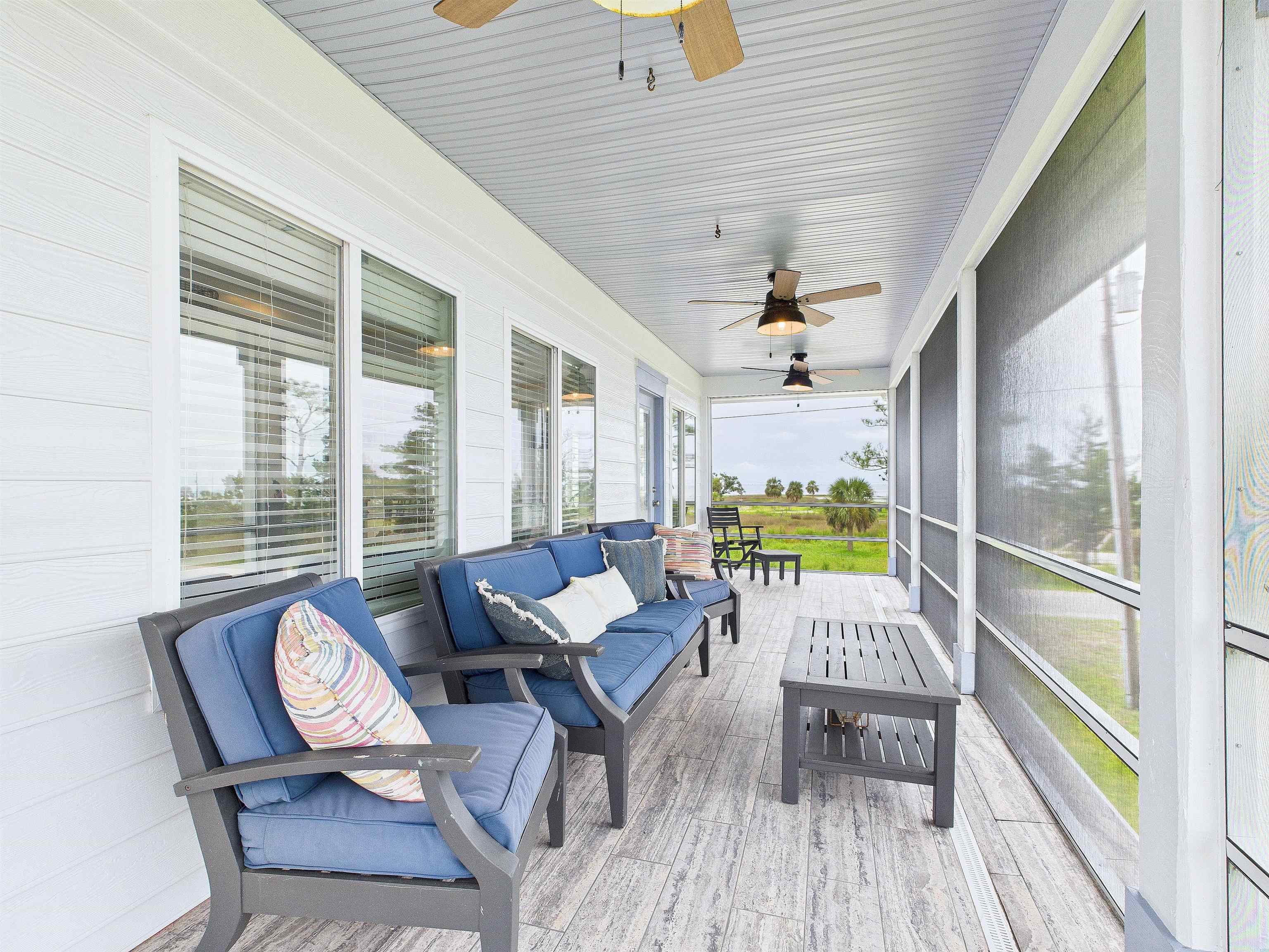 1640 Ezell Beach Road Perry, FL 32348 - Photo 22 of 27