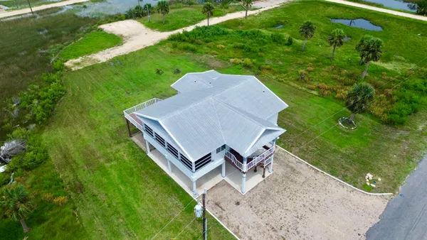 $475,000 | 1640 Ezell Beach Road, Perry, FL 32348