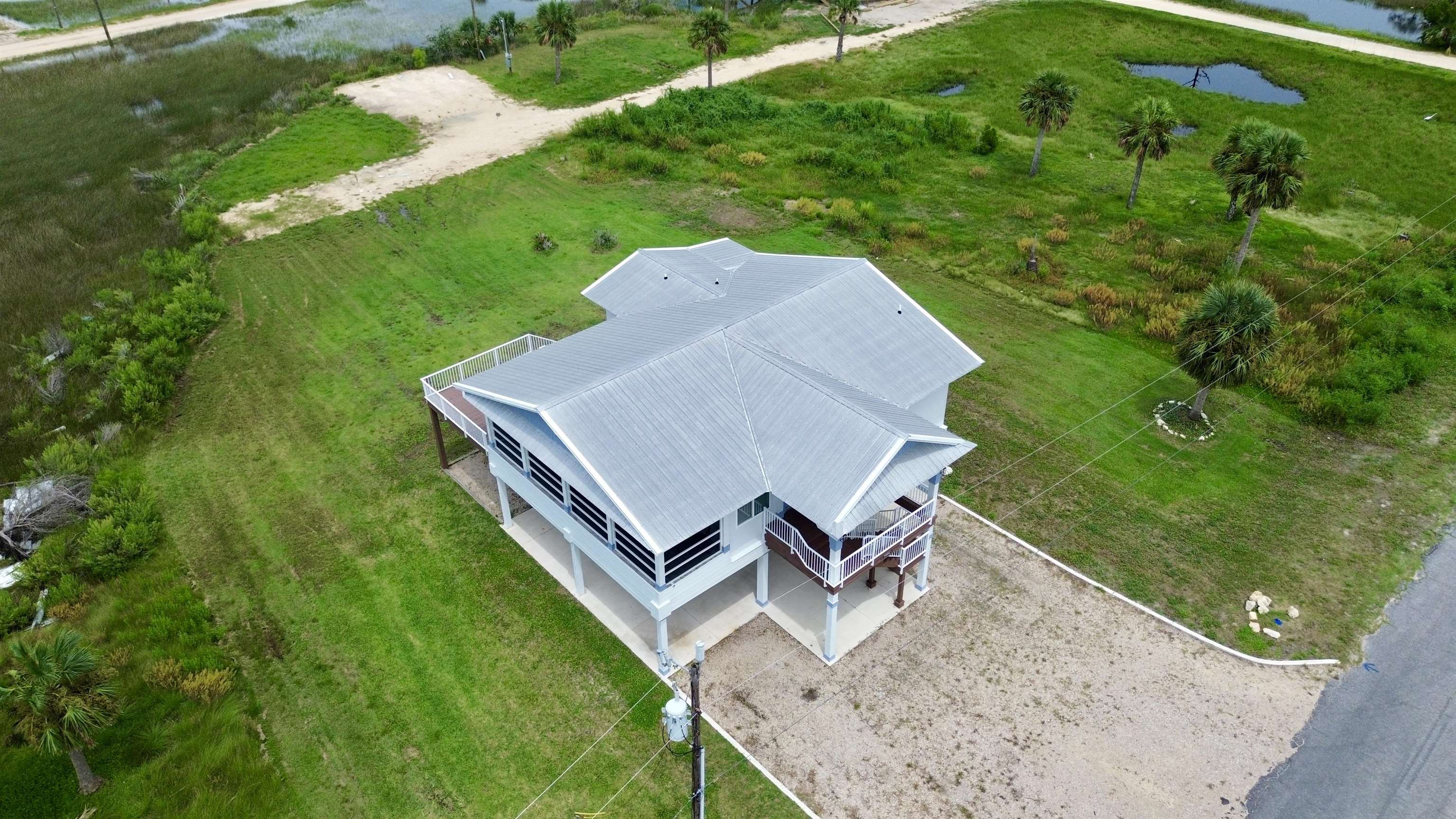 1640 Ezell Beach Road Perry, FL 32348 - Photo 26 of 27