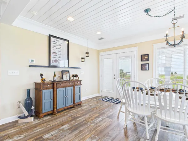 $475,000 | 1640 Ezell Beach Road, Perry, FL 32348