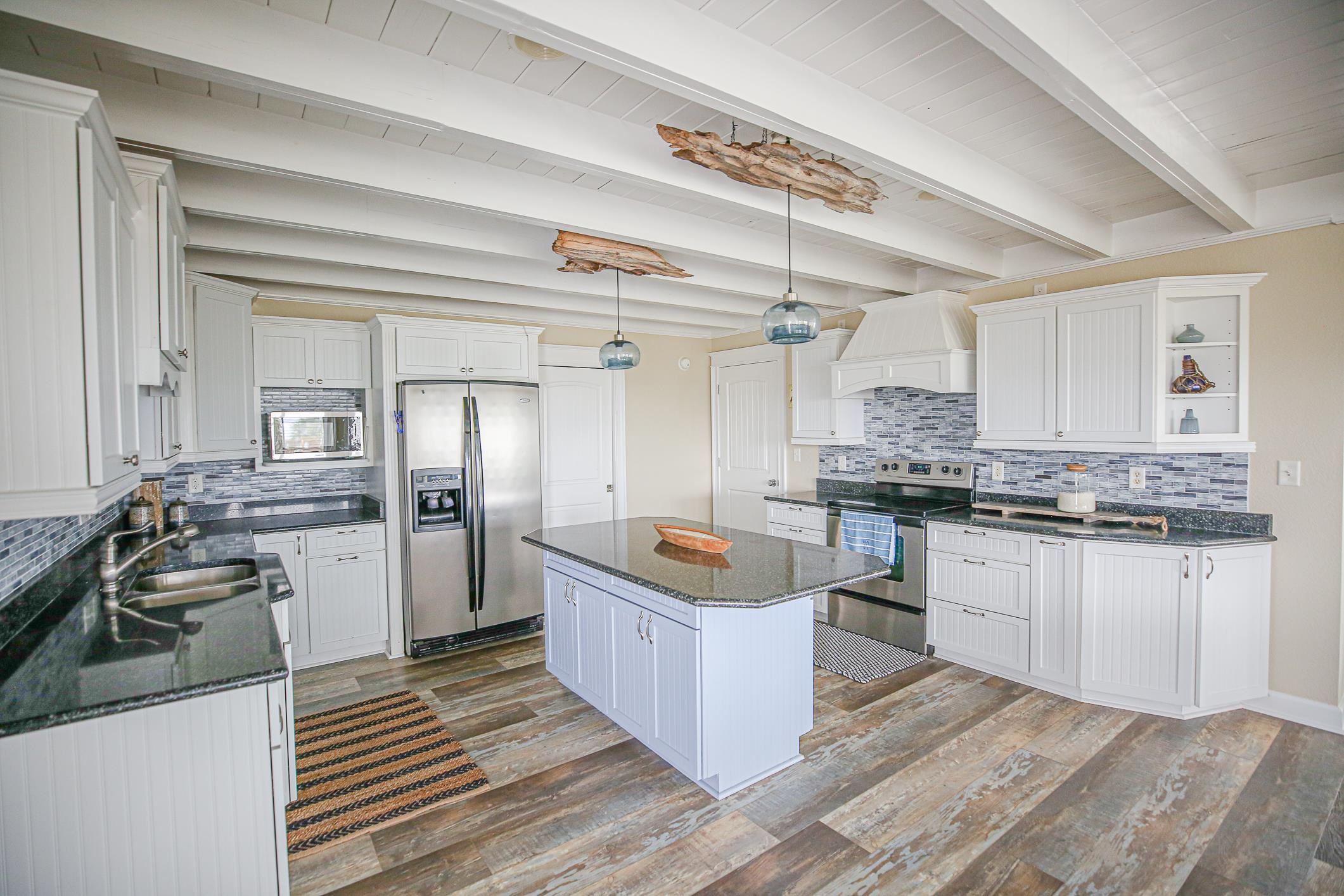 1640 Ezell Beach Road Perry, FL 32348 - Photo 7 of 27