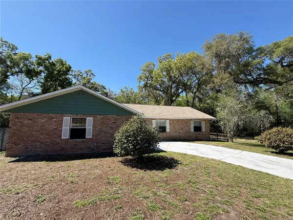 $1,850 | 3876 Northeast 27th Court, Ocala, FL 34479
