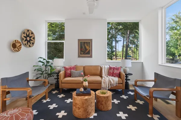 $600,000 | 1808 Maryland Avenue, Durham, NC 27705