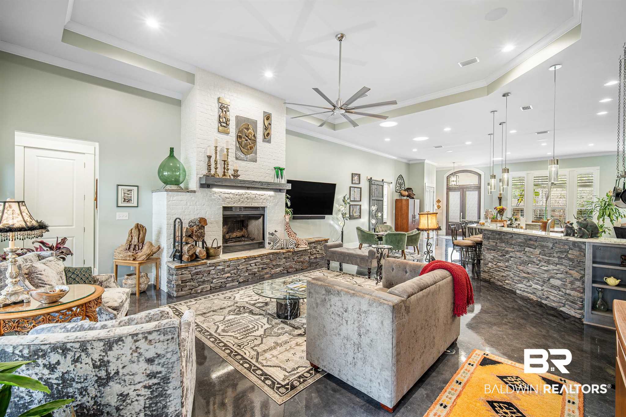 516 Dyson Street Fairhope, AL 36532 - Photo 6 of 47