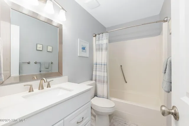 $170,000 | 300 Ocean Blvd Extension, Unit B, Atlantic Beach, NC 28512