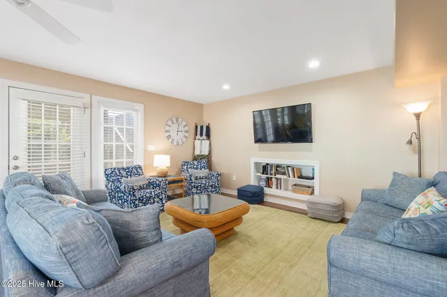 $170,000 | 300 Ocean Blvd Extension, Unit B, Atlantic Beach, NC 28512