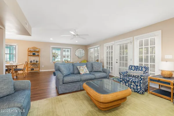 $170,000 | 300 Ocean Blvd Extension, Unit B, Atlantic Beach, NC 28512