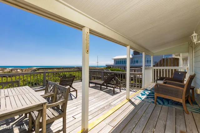 $170,000 | 300 Ocean Blvd Extension, Unit B, Atlantic Beach, NC 28512