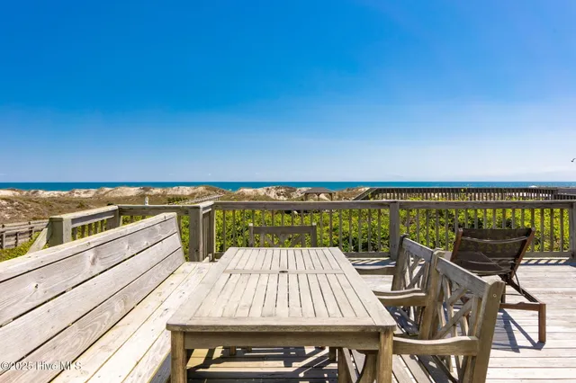 $170,000 | 300 Ocean Blvd Extension, Unit B, Atlantic Beach, NC 28512