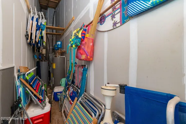 $170,000 | 300 Ocean Blvd Extension, Unit B, Atlantic Beach, NC 28512