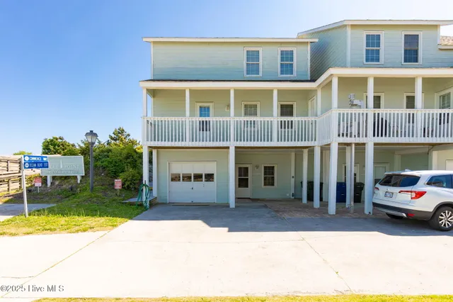 $170,000 | 300 Ocean Blvd Extension, Unit B, Atlantic Beach, NC 28512